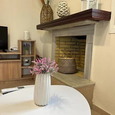 Ferienhaus G&z Kynopiástai