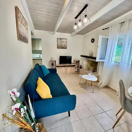 Ferienhaus G&z